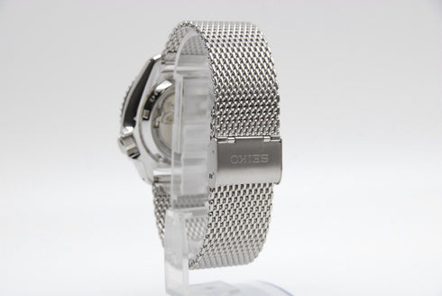 【 MINT w/ Box 】 SEIKO 5 Sports SRPE75K1 4R36-08Z0 42mm Automatic Men's Watch